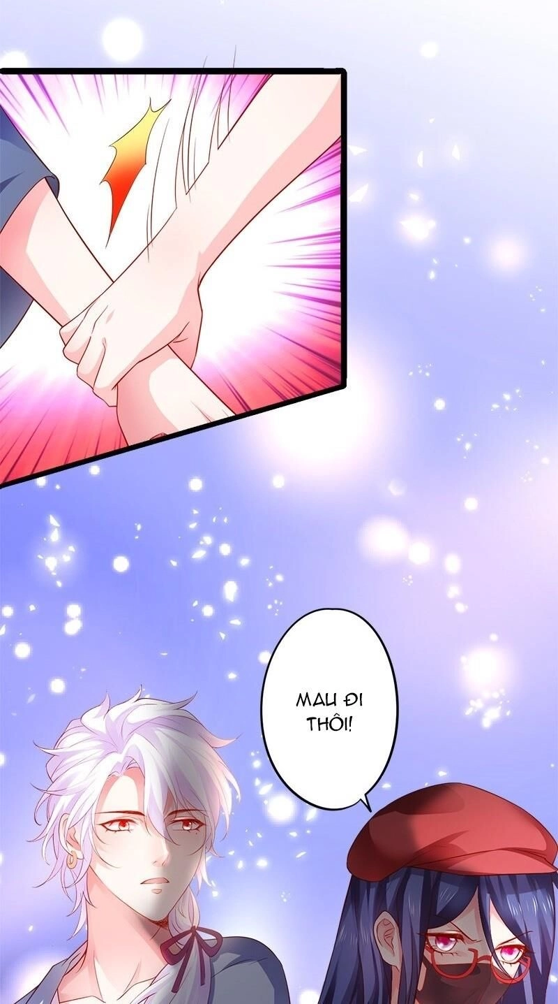 Biến Lan Lăng Vương Thành Ảnh Đế Chapter 25 - 15