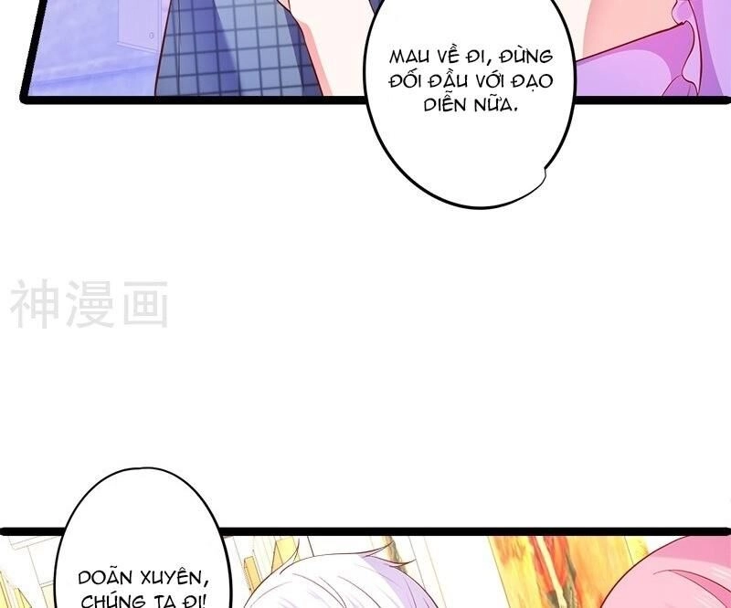 Biến Lan Lăng Vương Thành Ảnh Đế Chapter 25 - 32