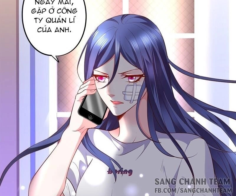 Biến Lan Lăng Vương Thành Ảnh Đế Chapter 25 - 40