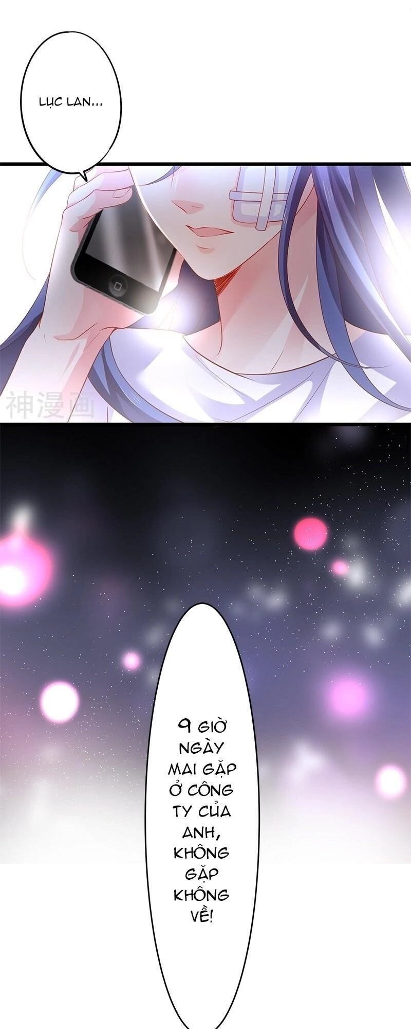 Biến Lan Lăng Vương Thành Ảnh Đế Chapter 26 - 1