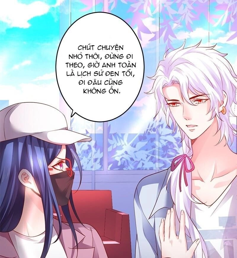 Biến Lan Lăng Vương Thành Ảnh Đế Chapter 26 - 6