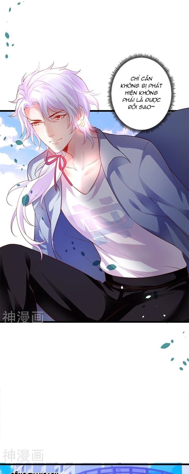 Biến Lan Lăng Vương Thành Ảnh Đế Chapter 26 - 9