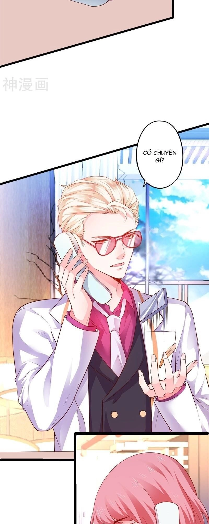 Biến Lan Lăng Vương Thành Ảnh Đế Chapter 26 - 13