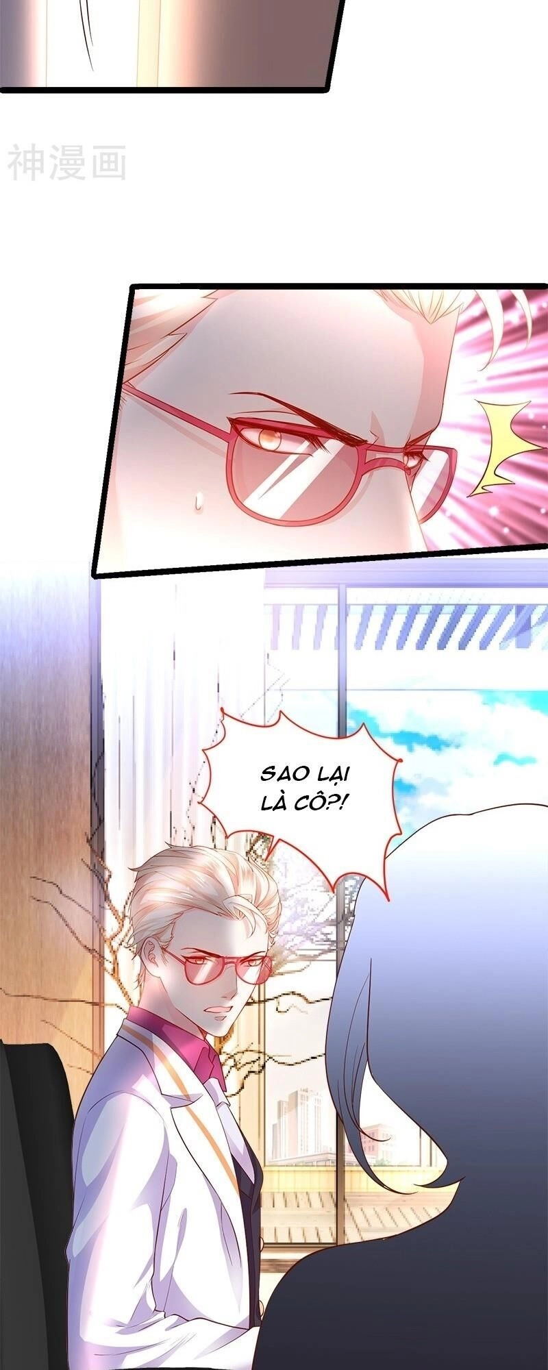 Biến Lan Lăng Vương Thành Ảnh Đế Chapter 26 - 19