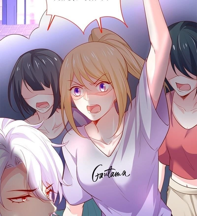 Biến Lan Lăng Vương Thành Ảnh Đế Chapter 26 - 32