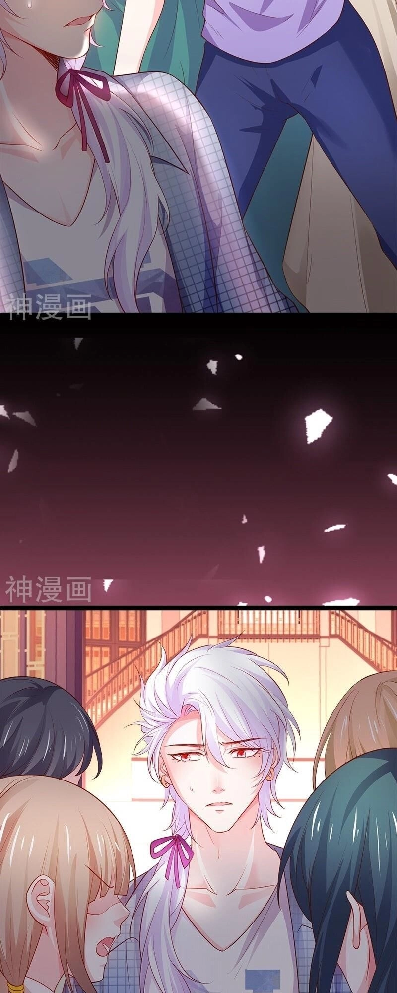 Biến Lan Lăng Vương Thành Ảnh Đế Chapter 26 - 33