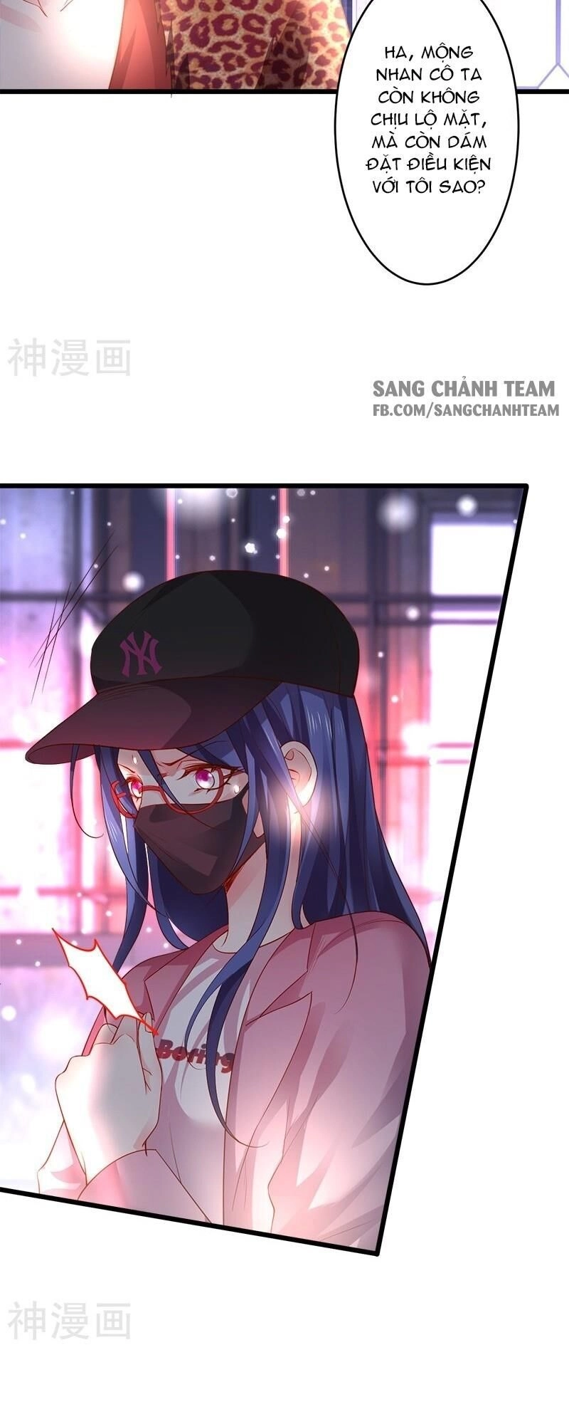 Biến Lan Lăng Vương Thành Ảnh Đế Chapter 26 - 39