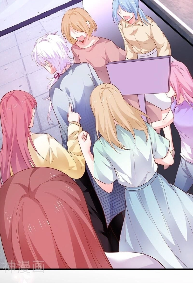 Biến Lan Lăng Vương Thành Ảnh Đế Chapter 26 - 43