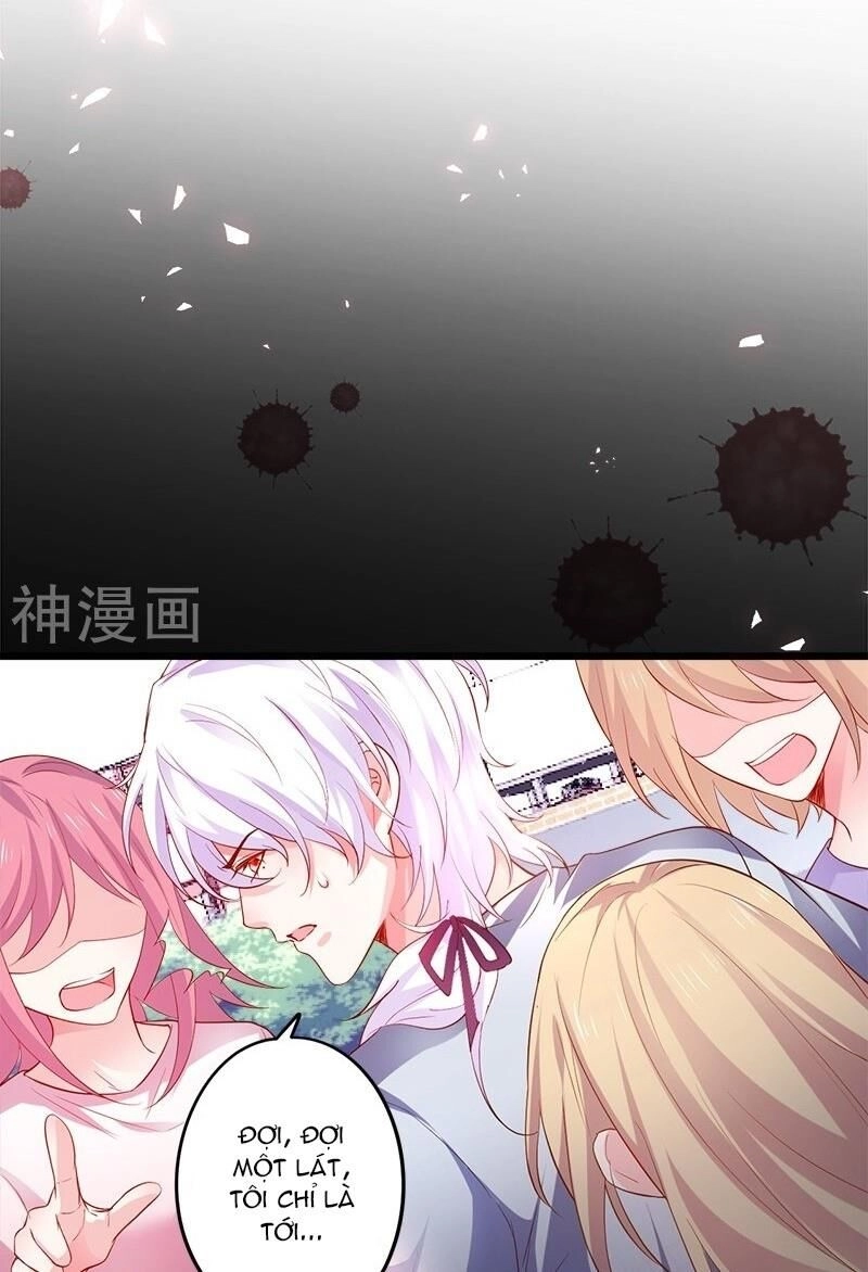 Biến Lan Lăng Vương Thành Ảnh Đế Chapter 26 - 44