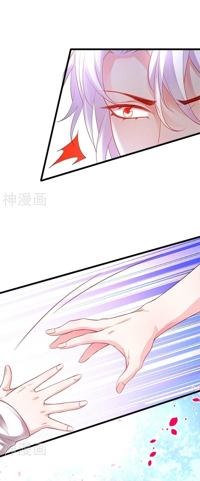 Biến Lan Lăng Vương Thành Ảnh Đế Chapter 27 - 7