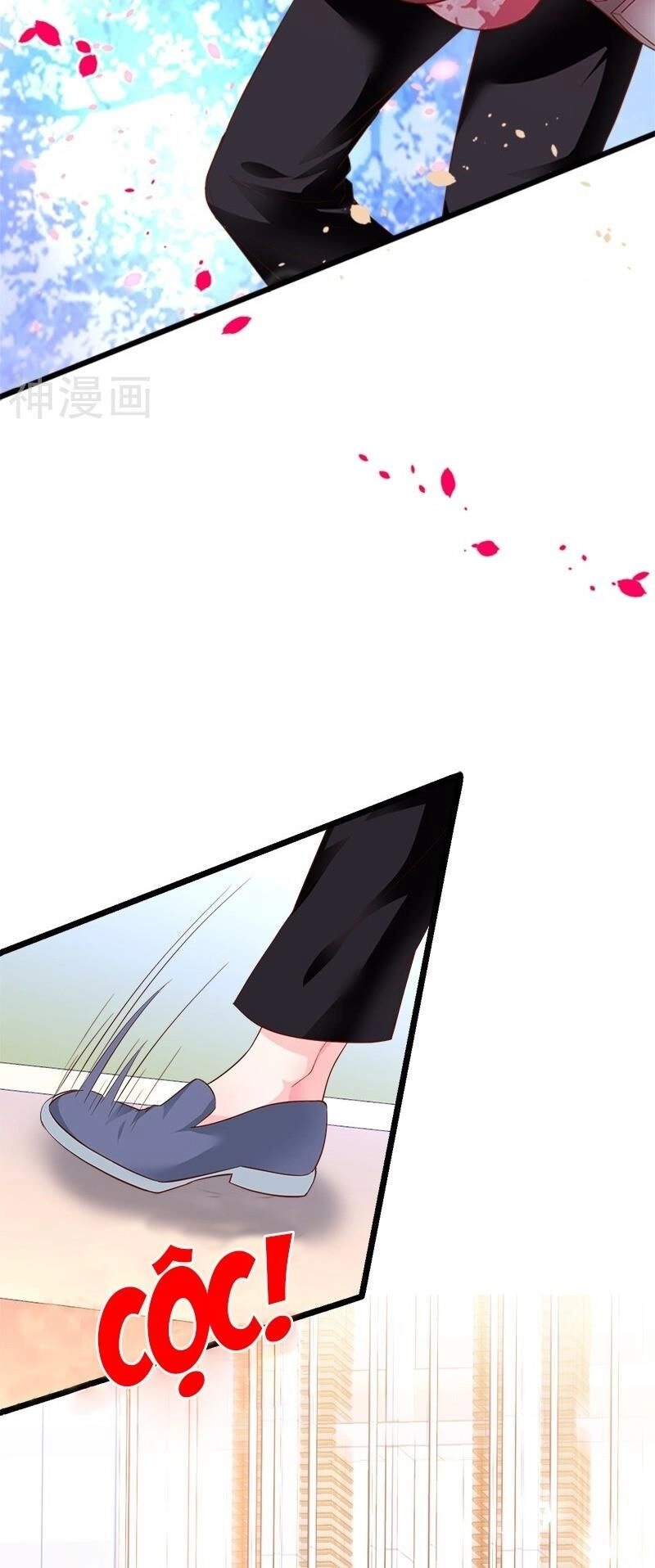 Biến Lan Lăng Vương Thành Ảnh Đế Chapter 27 - 9