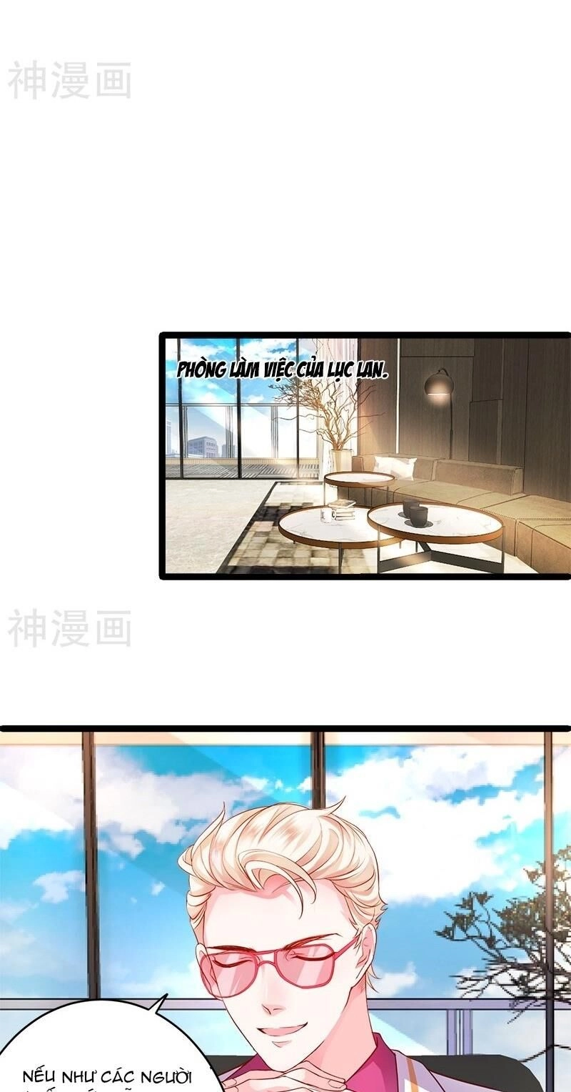 Biến Lan Lăng Vương Thành Ảnh Đế Chapter 27 - 19