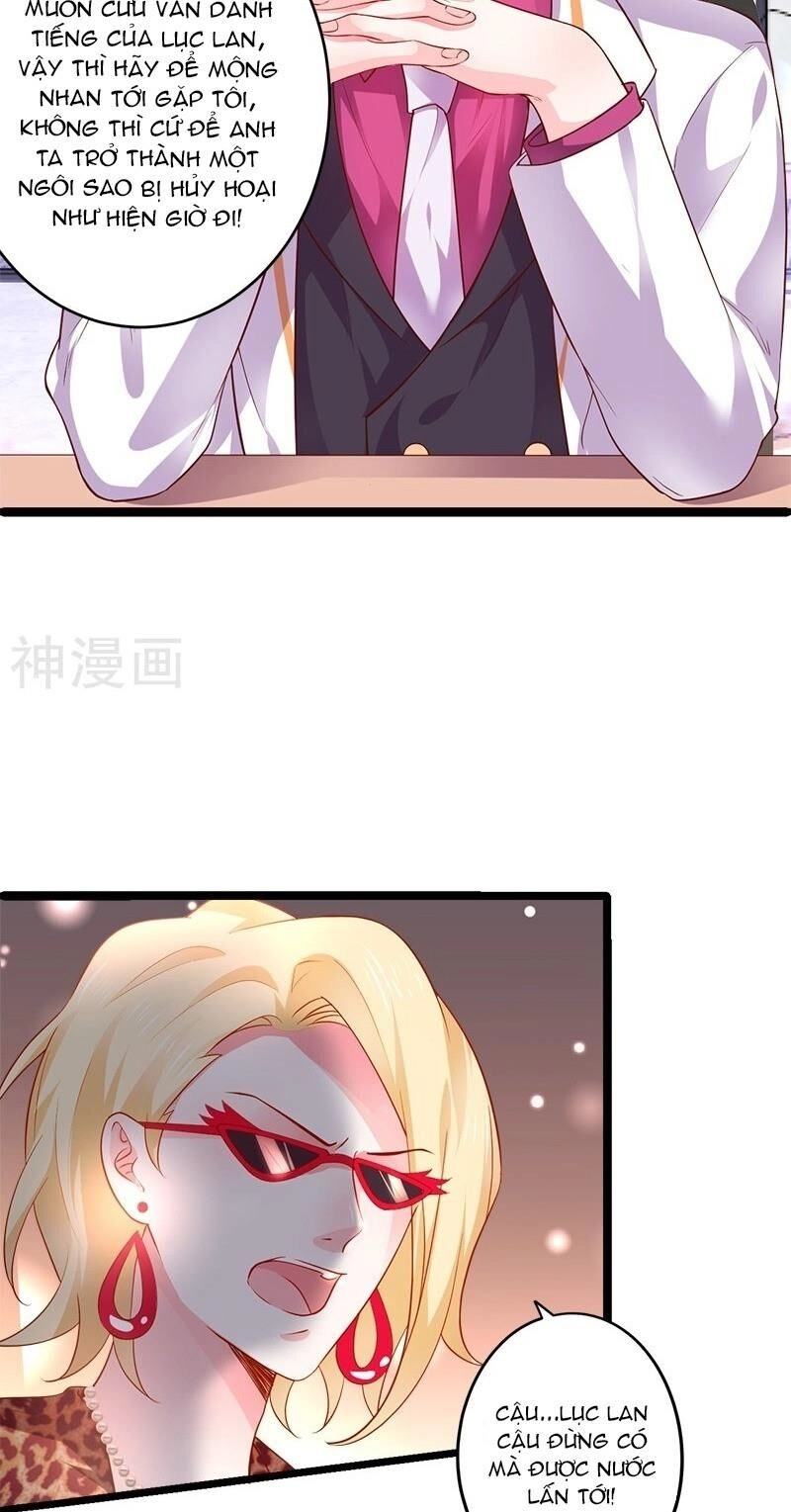 Biến Lan Lăng Vương Thành Ảnh Đế Chapter 27 - 20