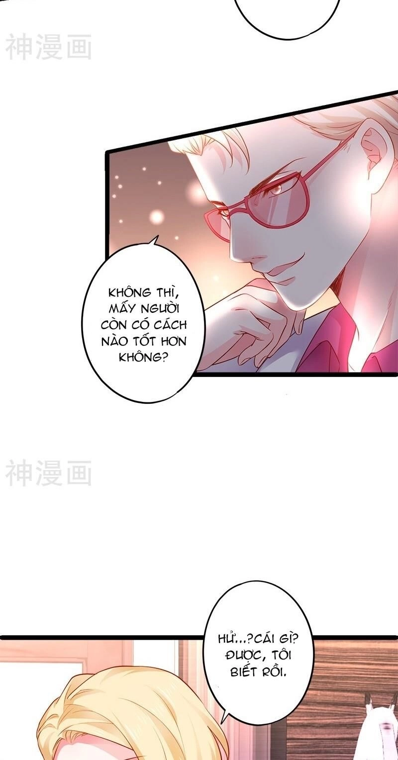 Biến Lan Lăng Vương Thành Ảnh Đế Chapter 27 - 21