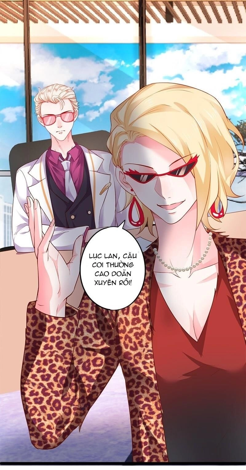 Biến Lan Lăng Vương Thành Ảnh Đế Chapter 27 - 24