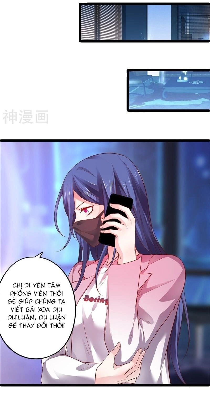 Biến Lan Lăng Vương Thành Ảnh Đế Chapter 27 - 26