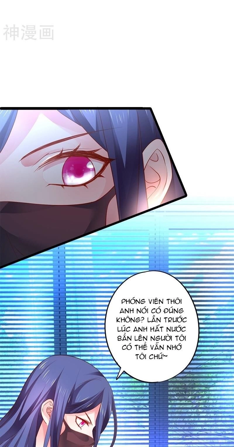 Biến Lan Lăng Vương Thành Ảnh Đế Chapter 27 - 27