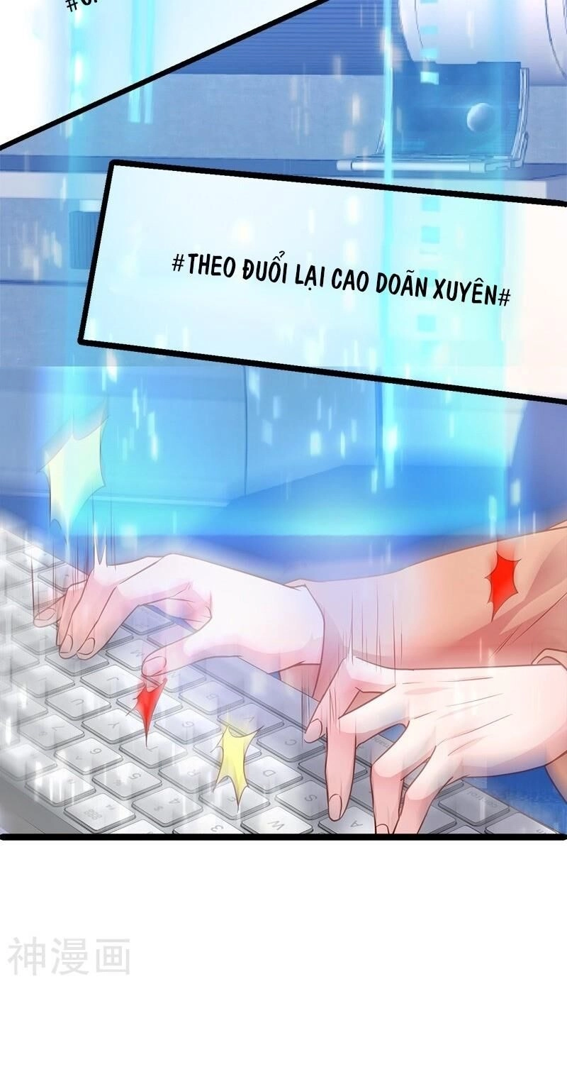 Biến Lan Lăng Vương Thành Ảnh Đế Chapter 27 - 29