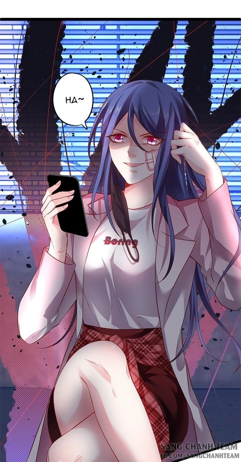 Biến Lan Lăng Vương Thành Ảnh Đế Chapter 27 - 30