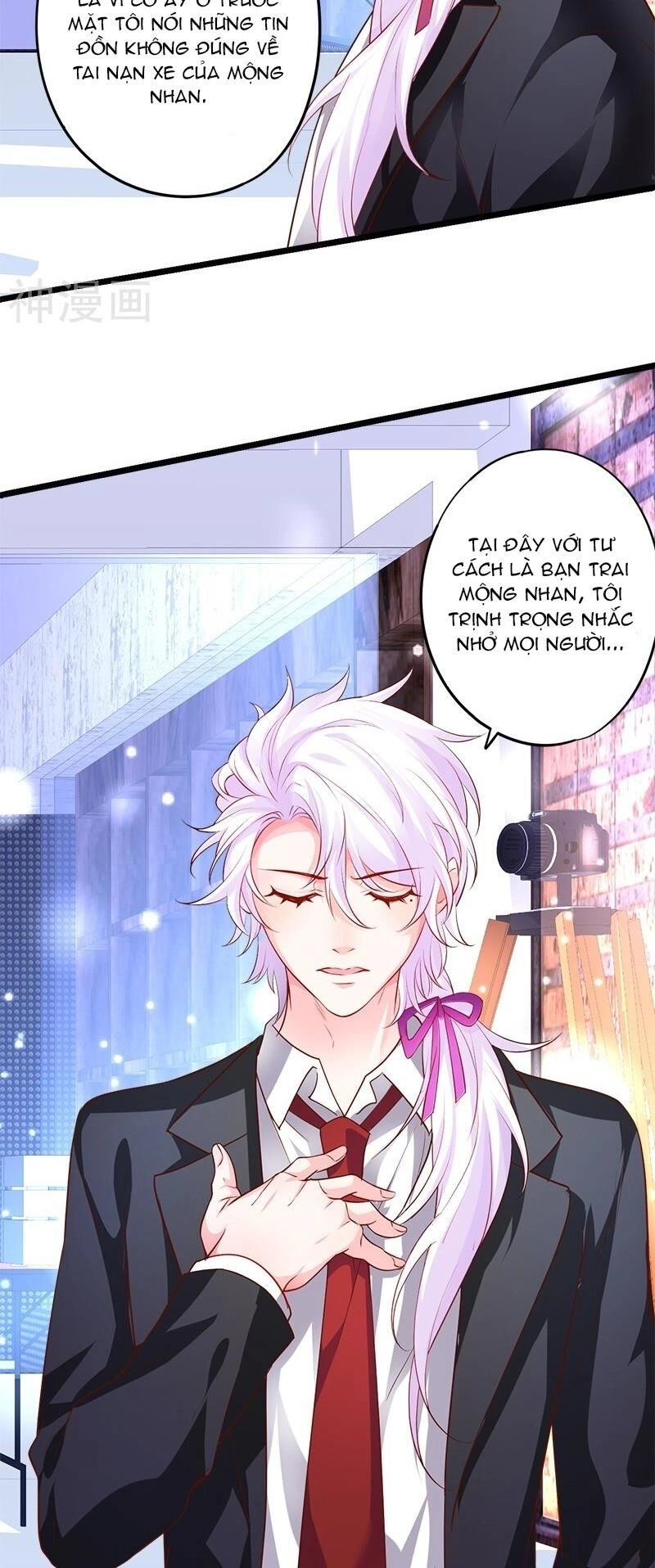 Biến Lan Lăng Vương Thành Ảnh Đế Chapter 28 - 11