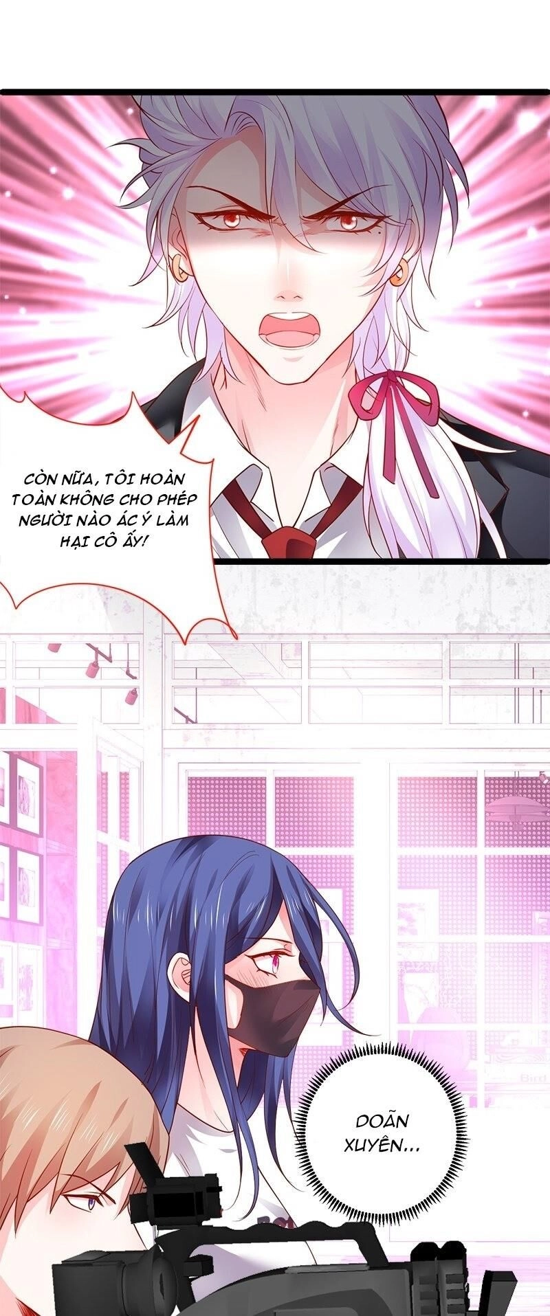 Biến Lan Lăng Vương Thành Ảnh Đế Chapter 28 - 13