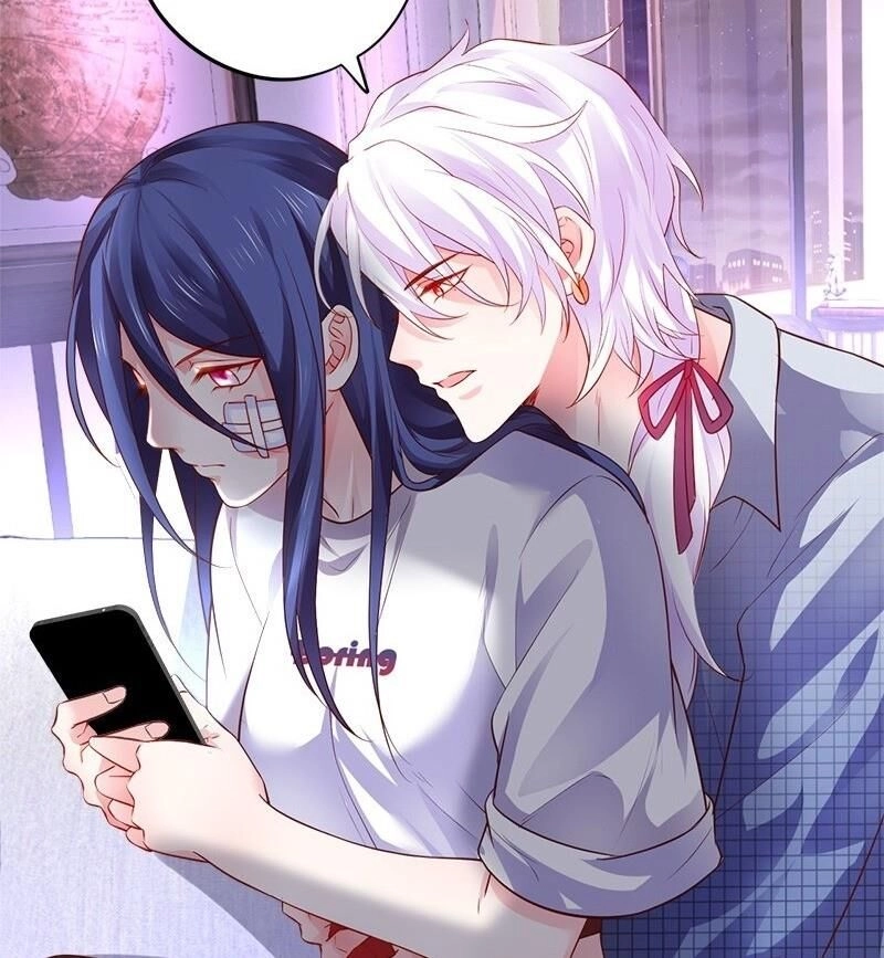 Biến Lan Lăng Vương Thành Ảnh Đế Chapter 28 - 16