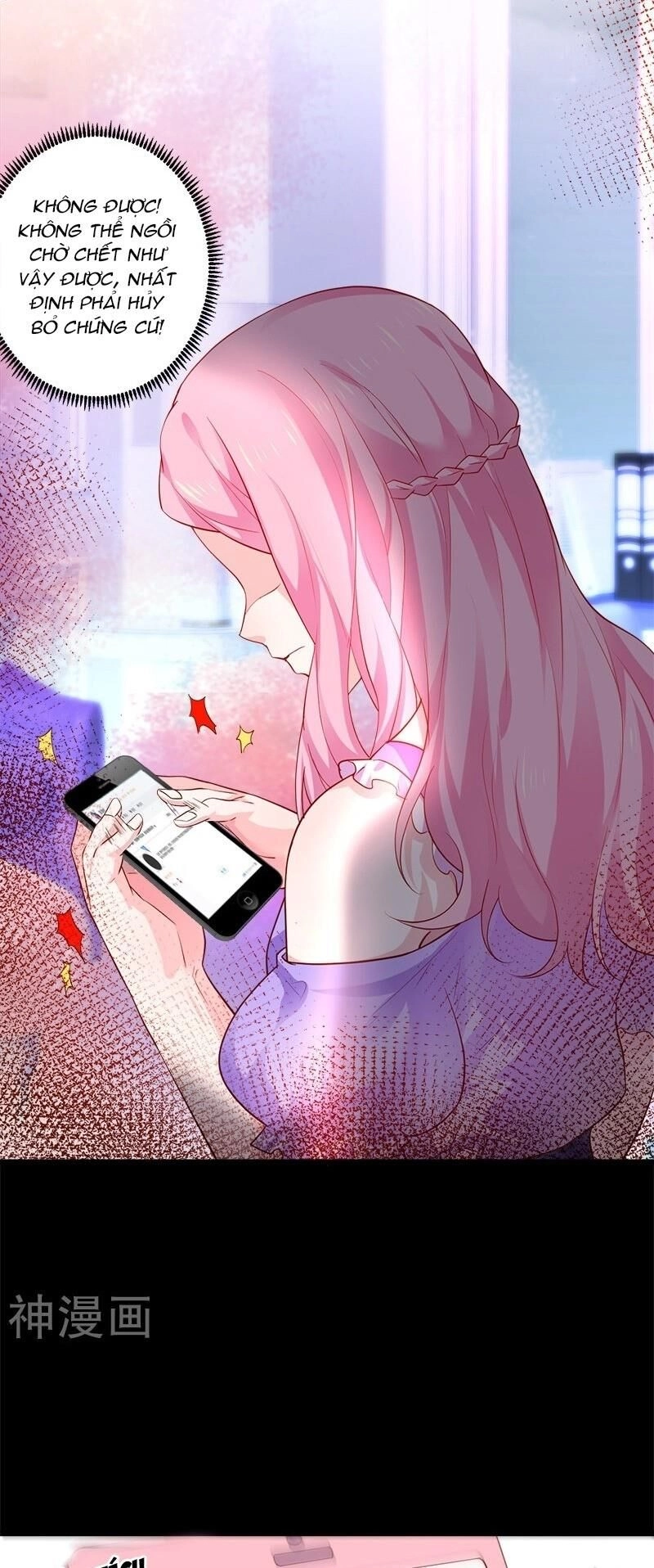 Biến Lan Lăng Vương Thành Ảnh Đế Chapter 29 - 2