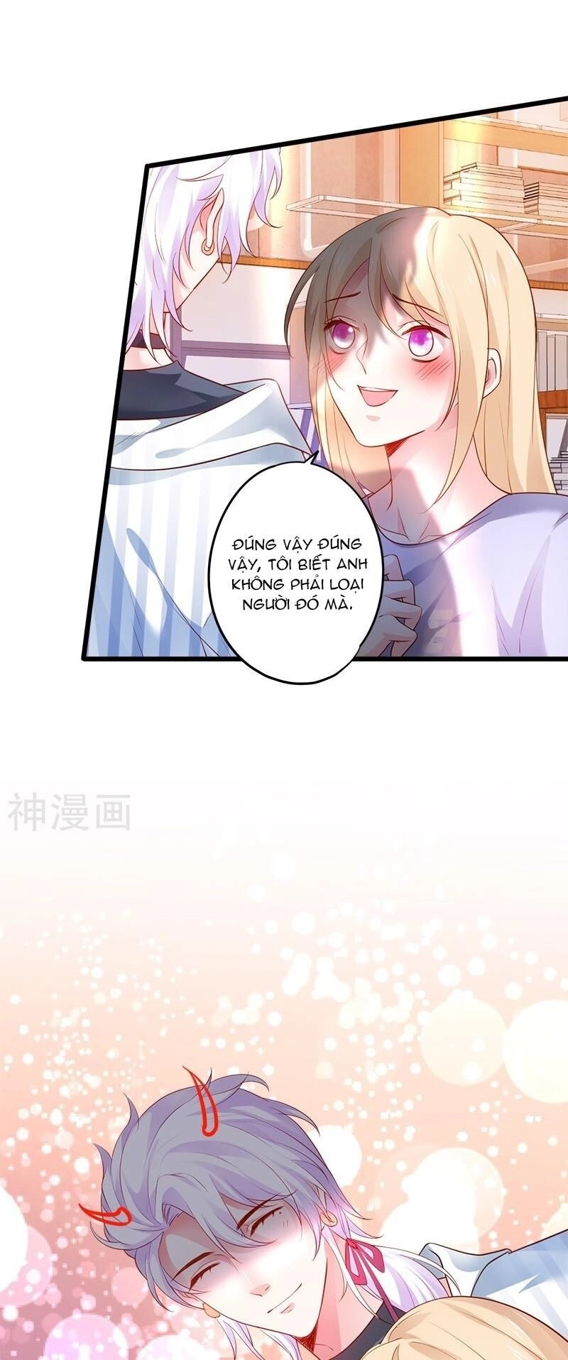 Biến Lan Lăng Vương Thành Ảnh Đế Chapter 29 - 6