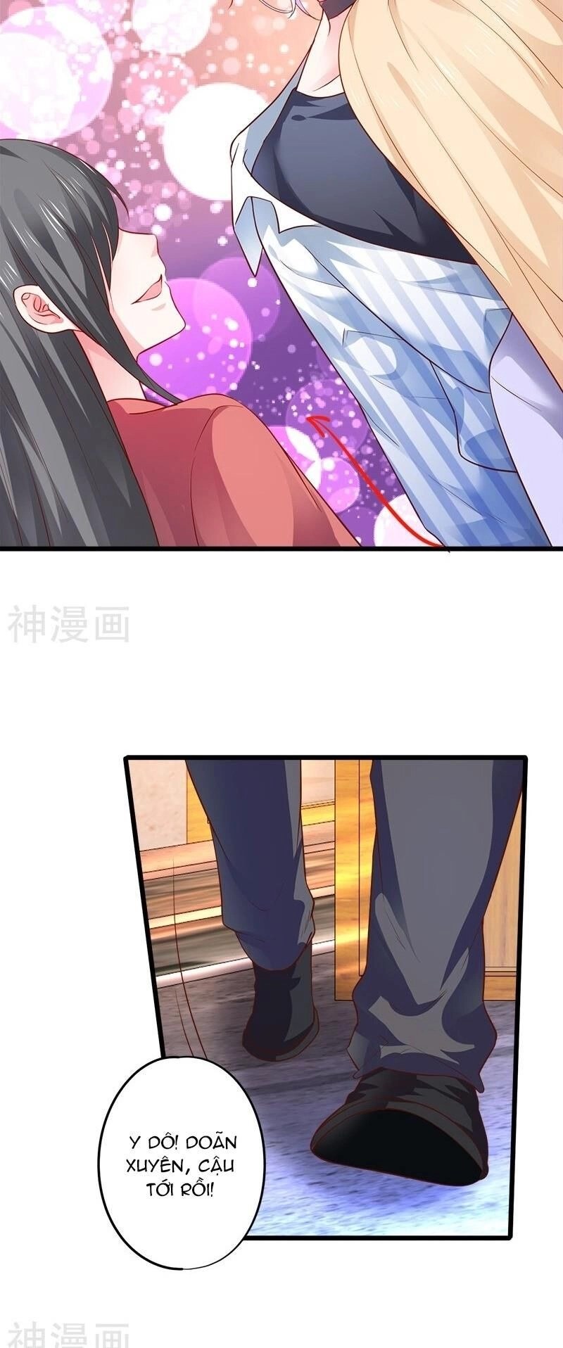 Biến Lan Lăng Vương Thành Ảnh Đế Chapter 29 - 7