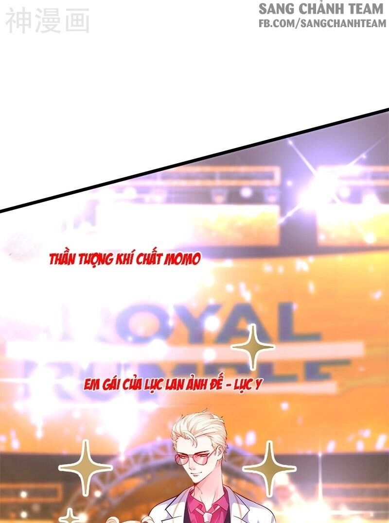 Biến Lan Lăng Vương Thành Ảnh Đế Chapter 29 - 17