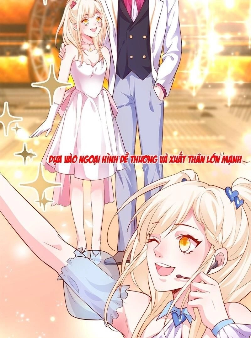 Biến Lan Lăng Vương Thành Ảnh Đế Chapter 29 - 18