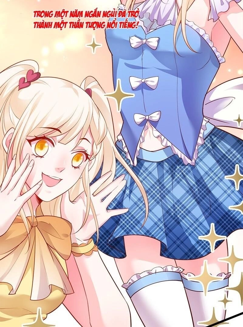 Biến Lan Lăng Vương Thành Ảnh Đế Chapter 29 - 19