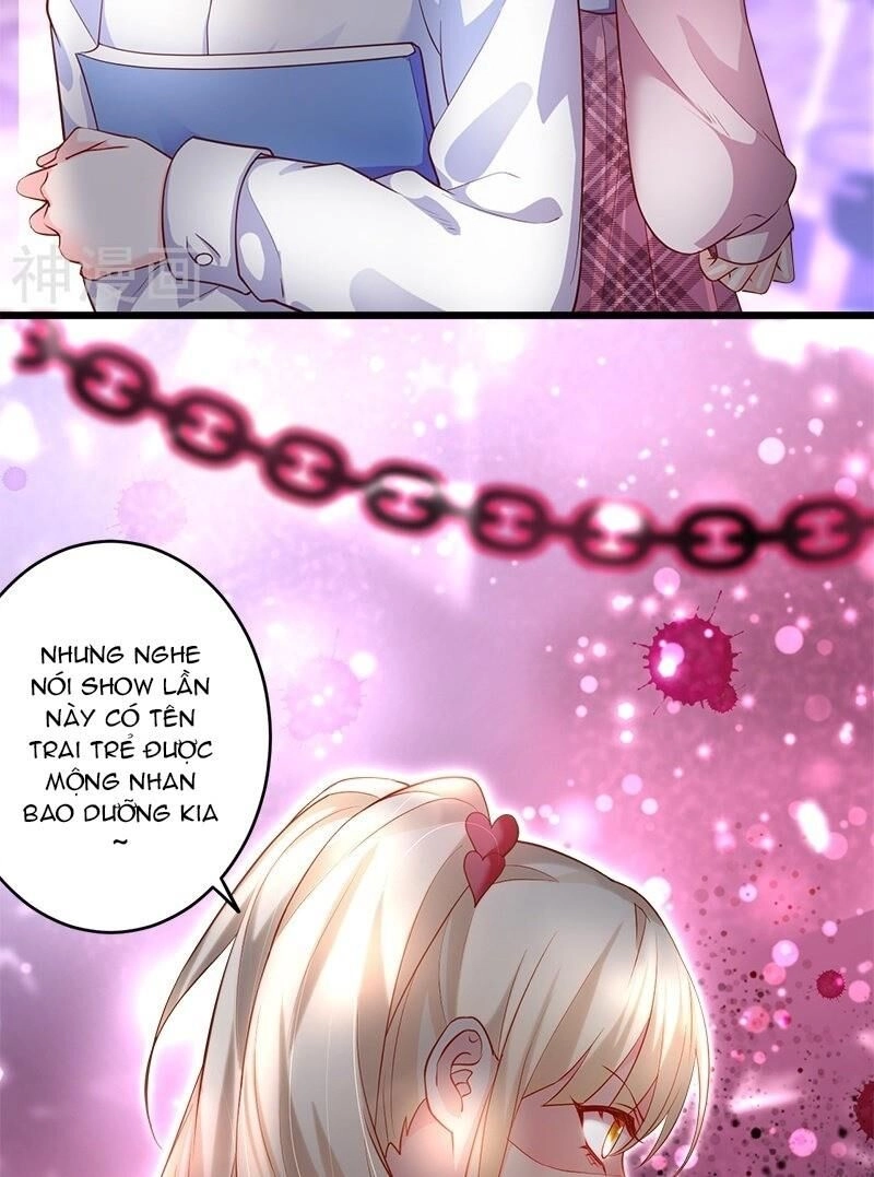 Biến Lan Lăng Vương Thành Ảnh Đế Chapter 29 - 29