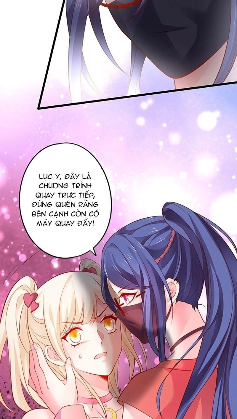 Biến Lan Lăng Vương Thành Ảnh Đế Chapter 30 - 27