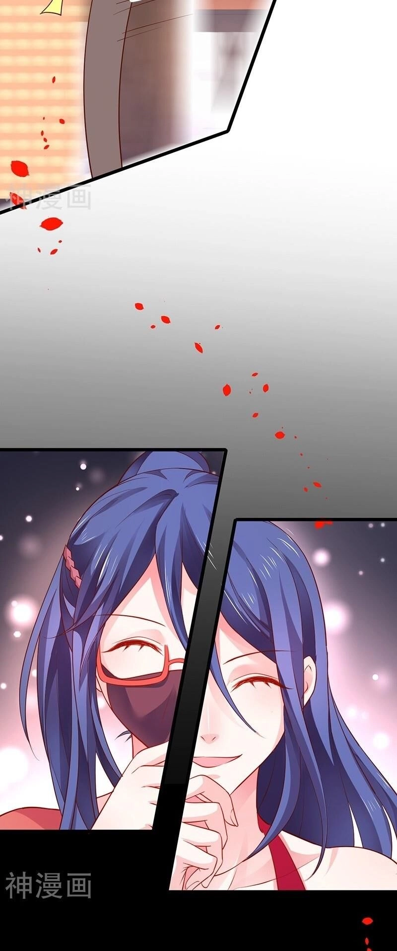 Biến Lan Lăng Vương Thành Ảnh Đế Chapter 31 - 4