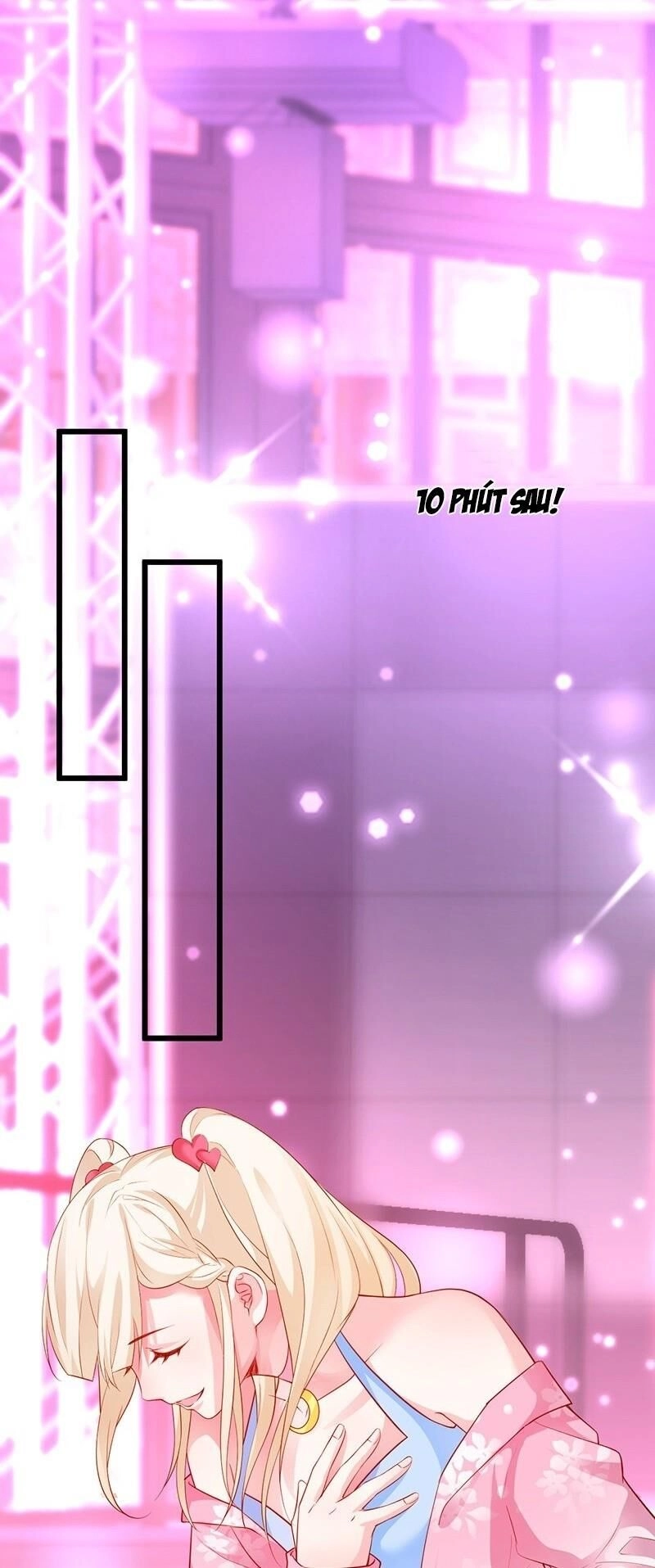 Biến Lan Lăng Vương Thành Ảnh Đế Chapter 31 - 10