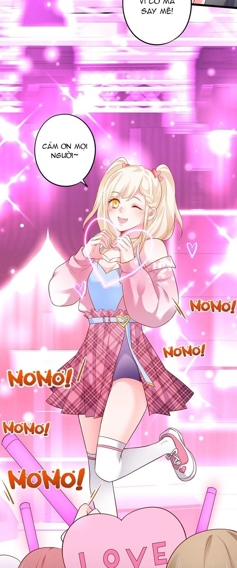 Biến Lan Lăng Vương Thành Ảnh Đế Chapter 31 - 12