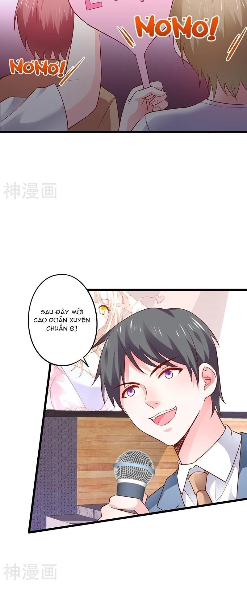 Biến Lan Lăng Vương Thành Ảnh Đế Chapter 31 - 13