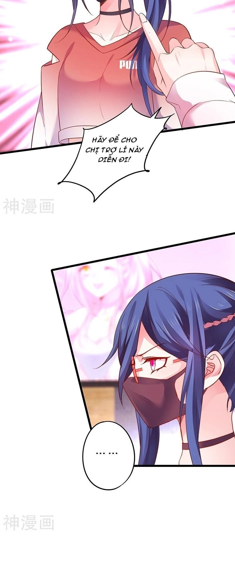 Biến Lan Lăng Vương Thành Ảnh Đế Chapter 31 - 17