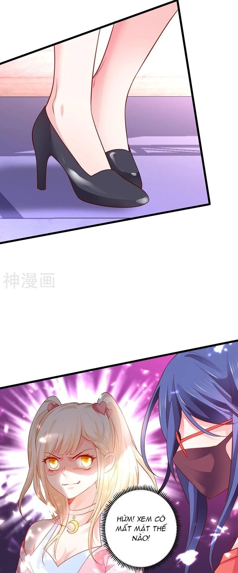 Biến Lan Lăng Vương Thành Ảnh Đế Chapter 31 - 20