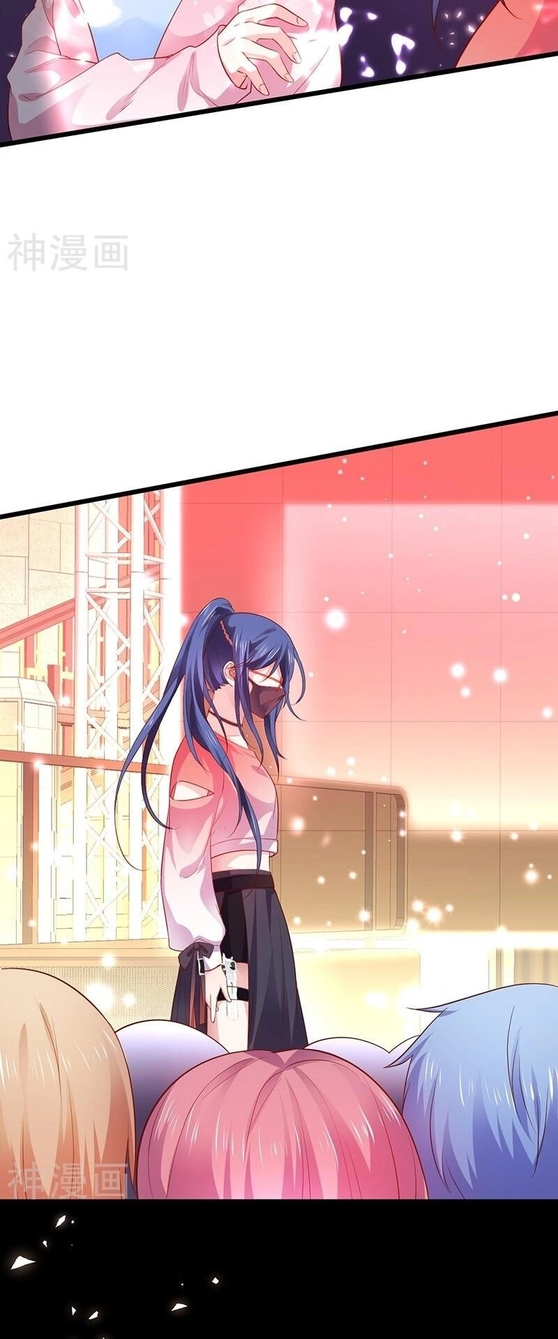 Biến Lan Lăng Vương Thành Ảnh Đế Chapter 31 - 21