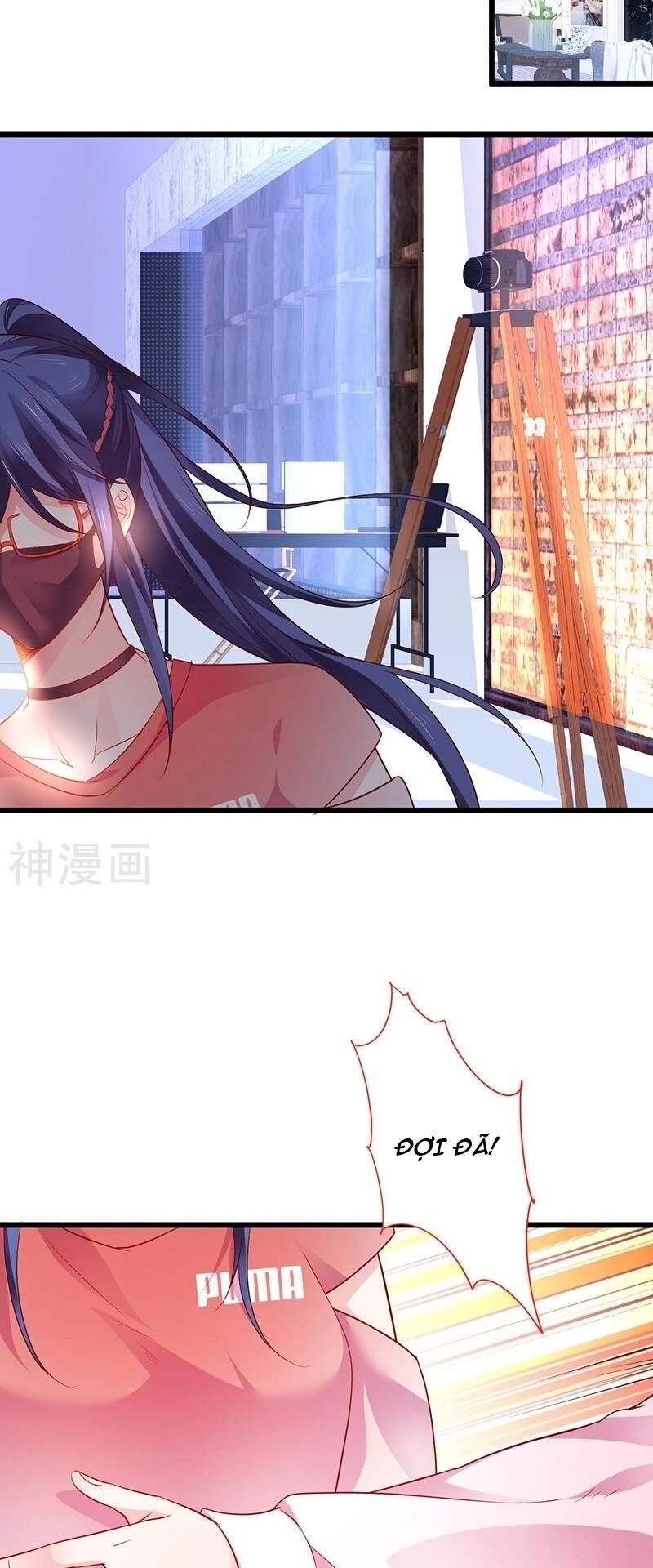 Biến Lan Lăng Vương Thành Ảnh Đế Chapter 31 - 25