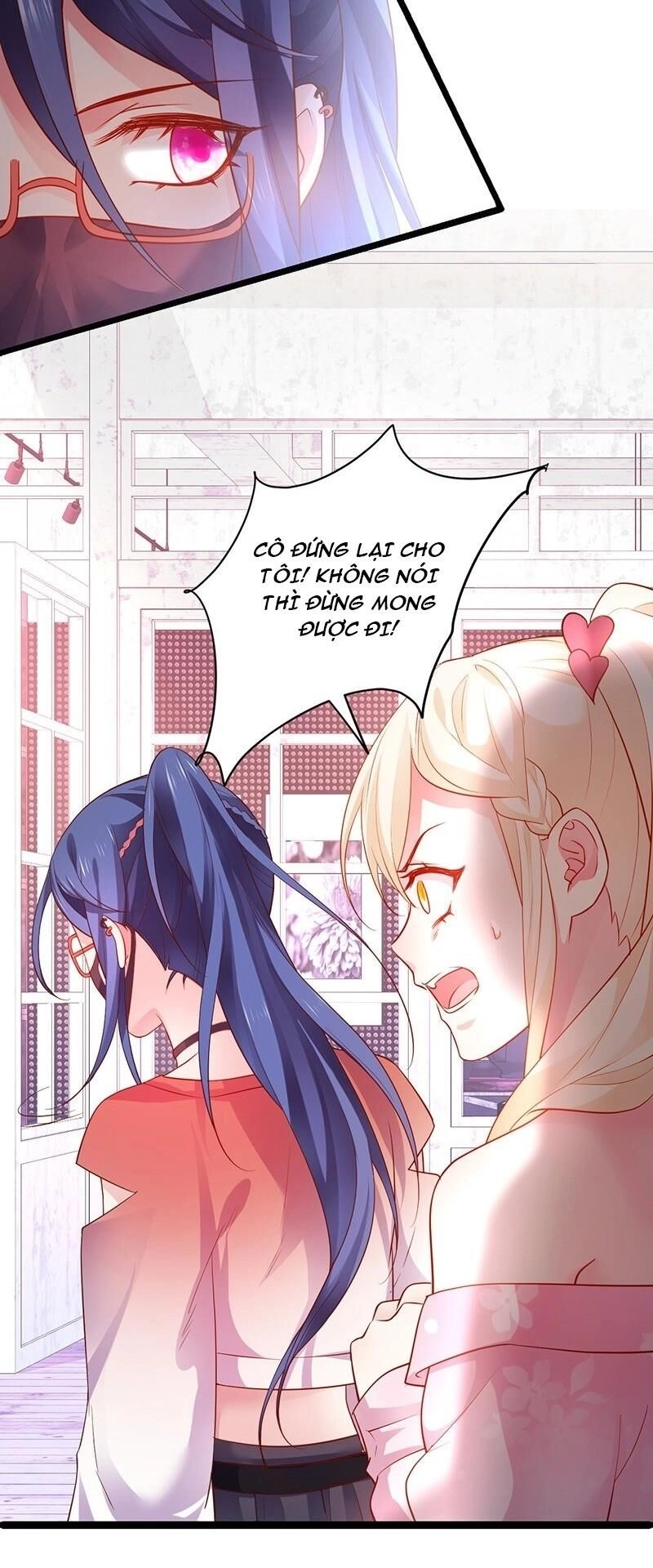 Biến Lan Lăng Vương Thành Ảnh Đế Chapter 31 - 27