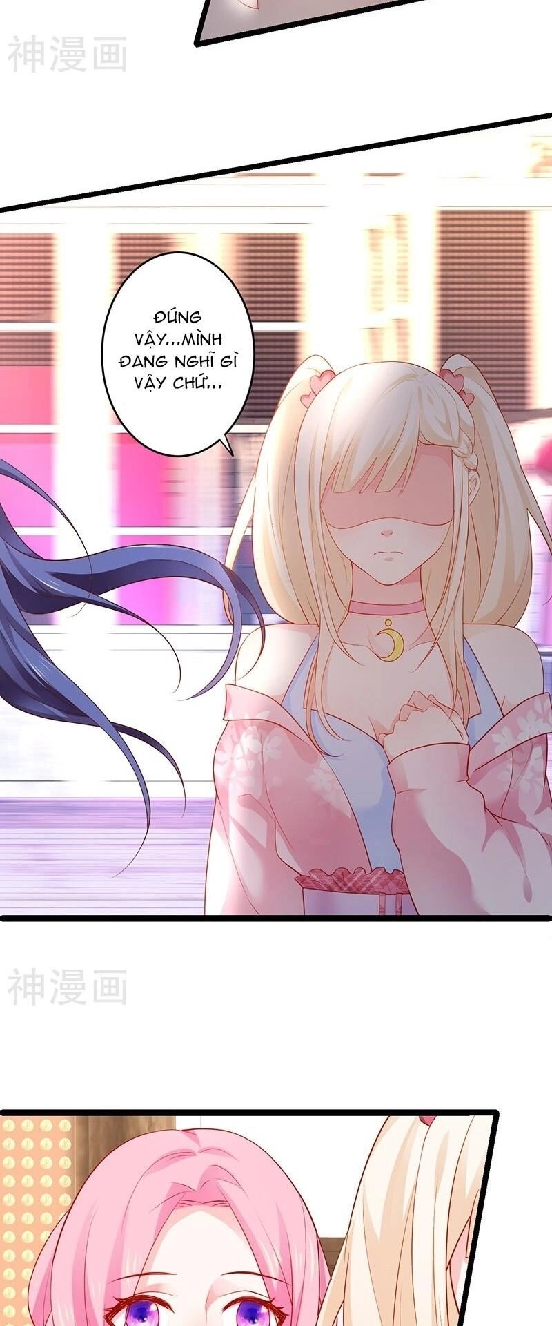 Biến Lan Lăng Vương Thành Ảnh Đế Chapter 31 - 29