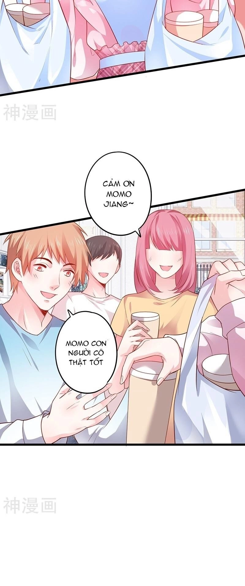 Biến Lan Lăng Vương Thành Ảnh Đế Chapter 32 - 2