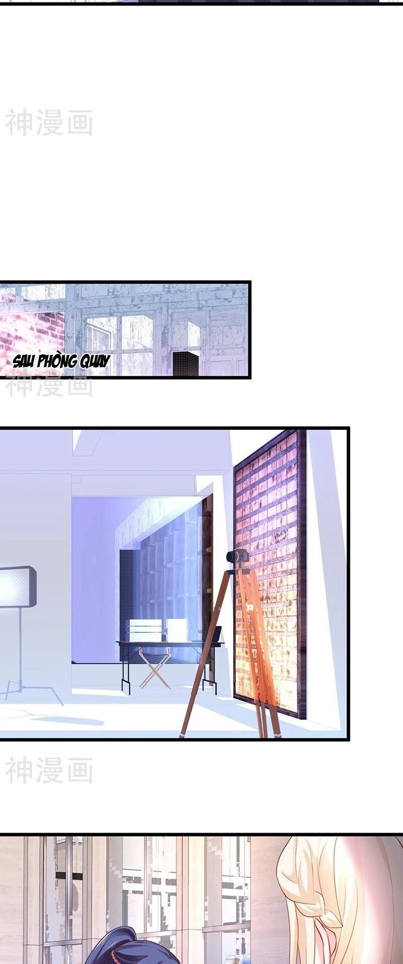 Biến Lan Lăng Vương Thành Ảnh Đế Chapter 32 - 9