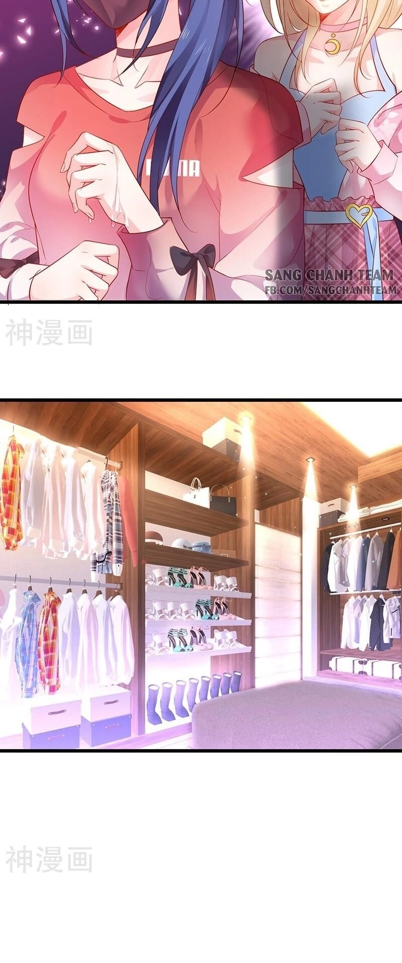 Biến Lan Lăng Vương Thành Ảnh Đế Chapter 32 - 15