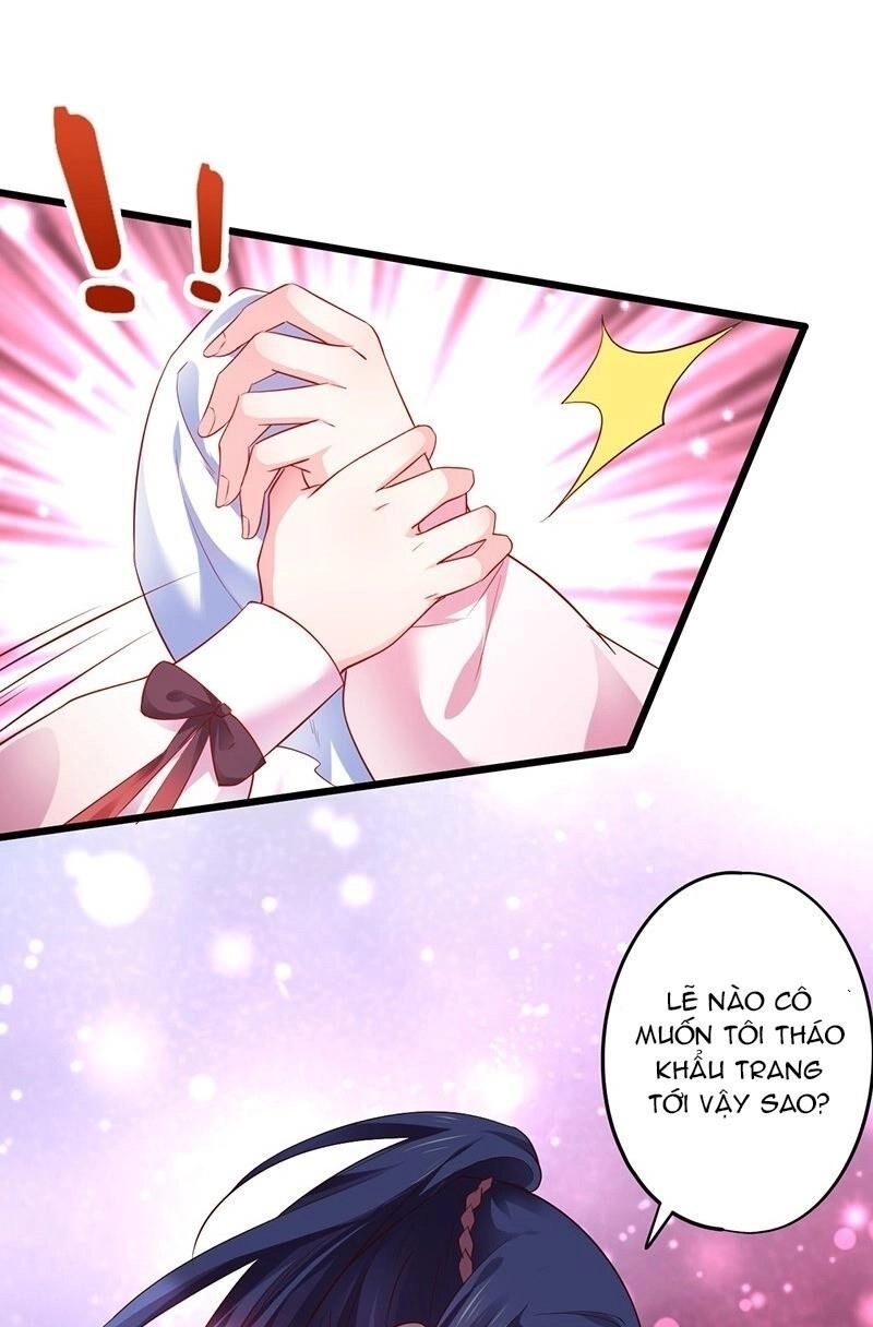 Biến Lan Lăng Vương Thành Ảnh Đế Chapter 32 - 18