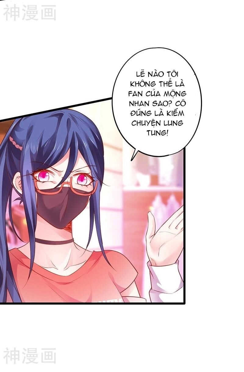 Biến Lan Lăng Vương Thành Ảnh Đế Chapter 32 - 21