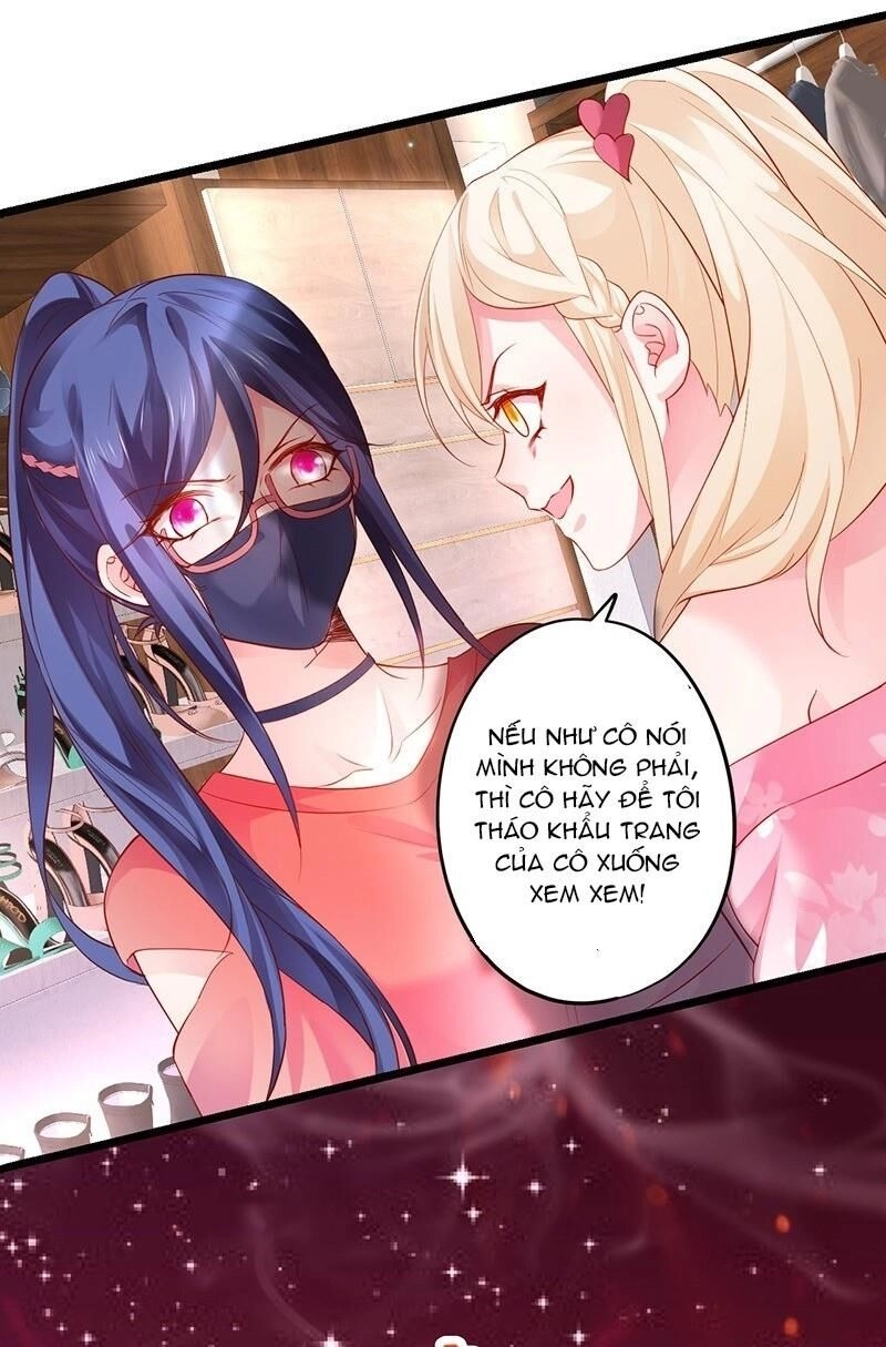 Biến Lan Lăng Vương Thành Ảnh Đế Chapter 32 - 23